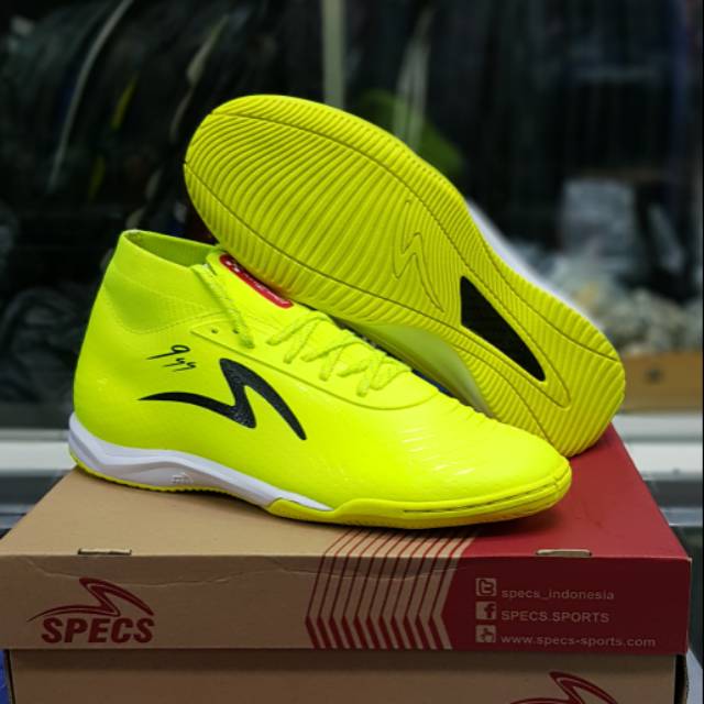 Accelerator Illuzion II In SIMIC