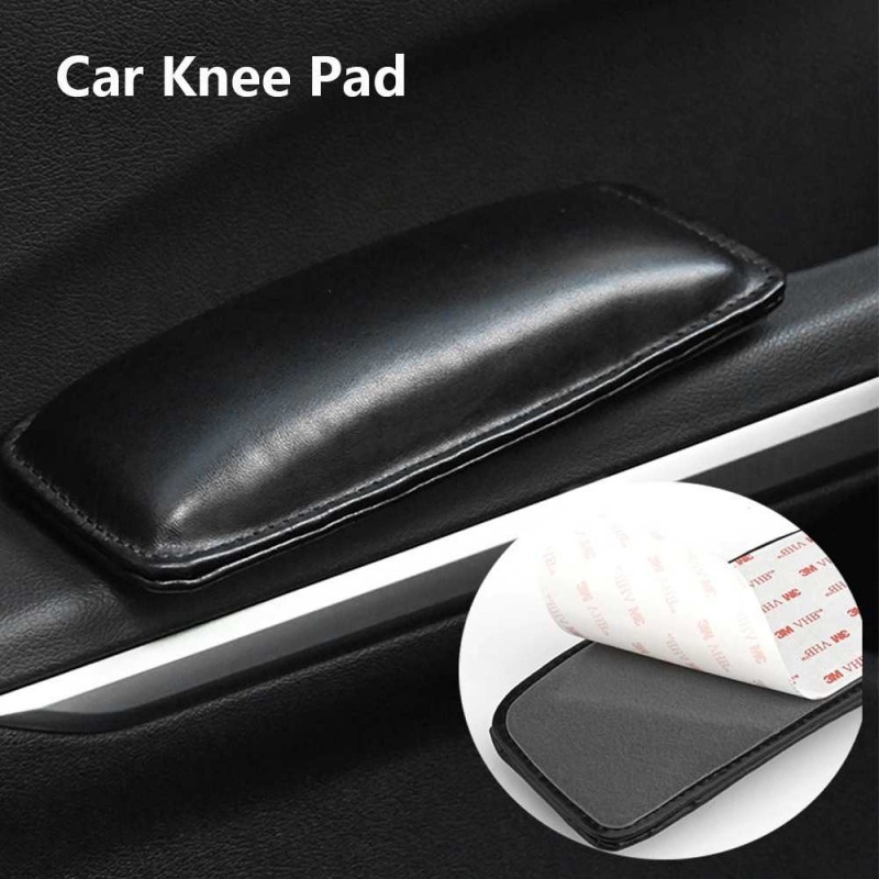 Bantal Penyangga Siku Tangan Mobil Knee Pad Pillow