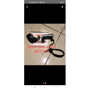 IGNITER CDI ONLY KIJANG 7K ORIGINAL DENSO JAPAN