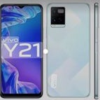vivo y21 bekas