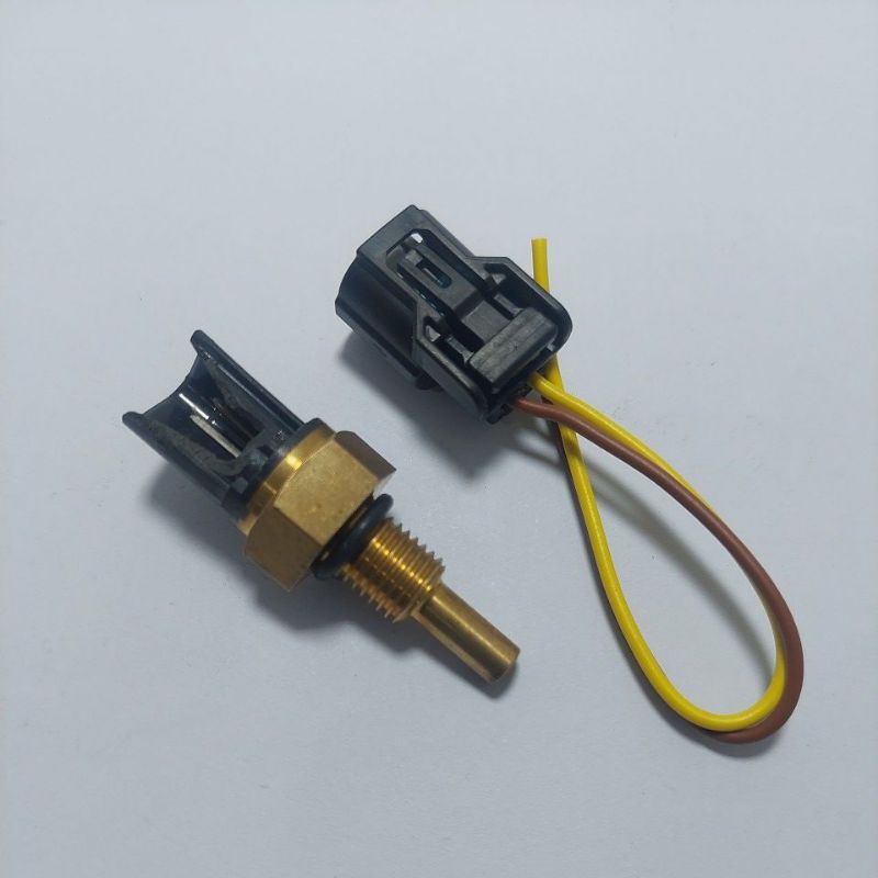 Sensor suhu EOT ECT Honda CB150R Sonic Supra GTR Vario PCX 150 original