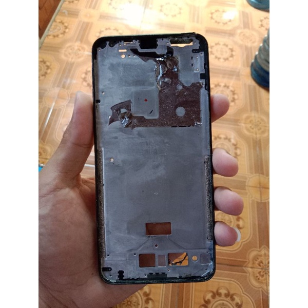 frame vivo v15 copotan ori