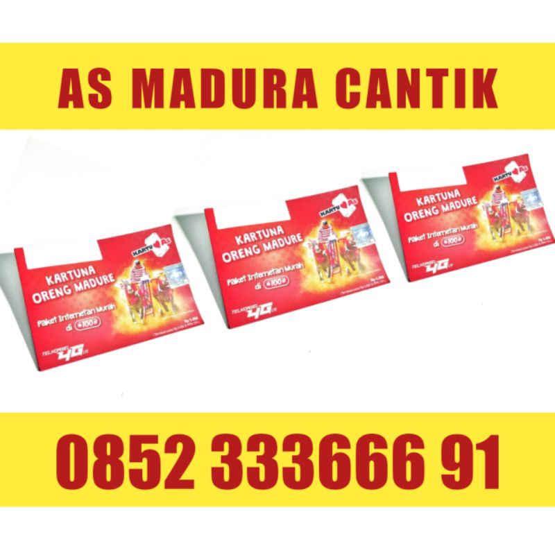 AS MADURA telkomsel cantik murah. nomor cantik telkomsel as madura perdana telkomsel cantik 66691