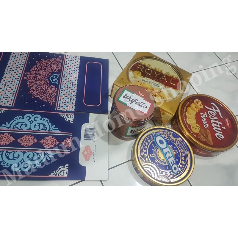 

Paket Lebaran TERMURAH!!!