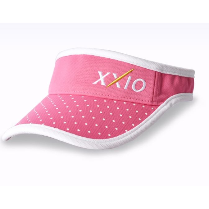 XXIO Women's Visor Golf Hat