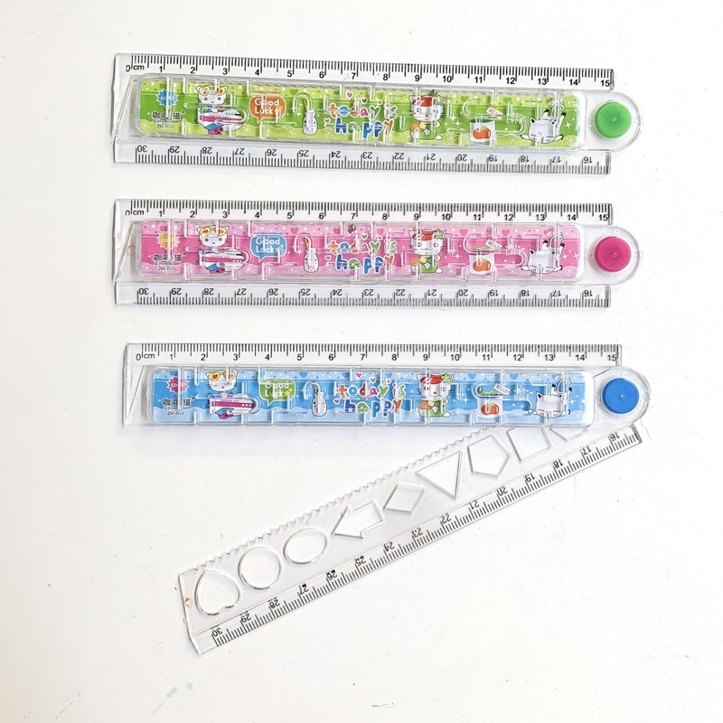

ROL LIPAT FANCY 15cm 30cm