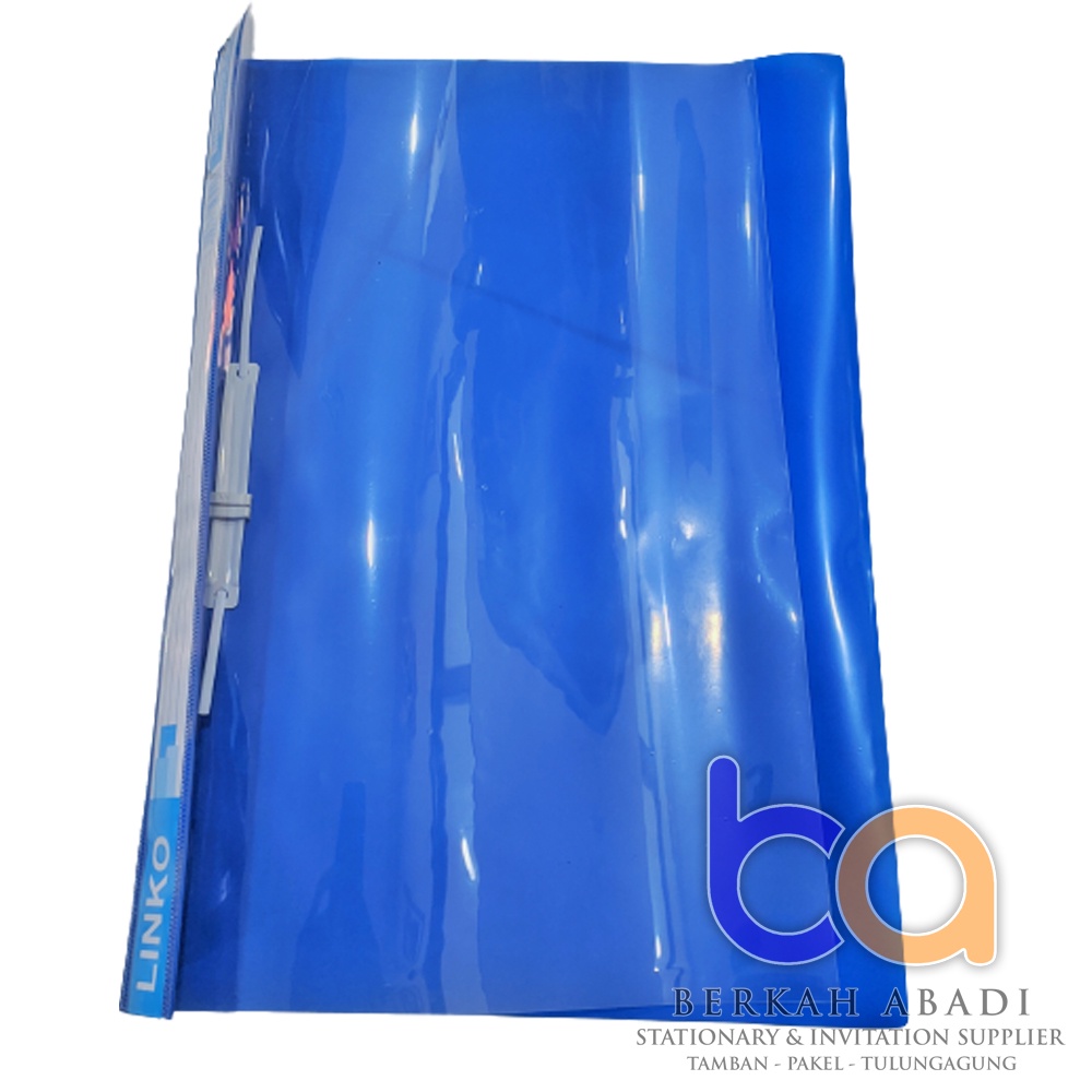 

Map Snelhecter - LINKO / ExsiS / VAN-ART