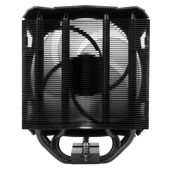 ARCTIC Freezer i35 A-RGB Tower CPU Cooler for Intel with ARGB