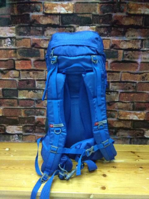 Ransel Gunung Forester/Forester Soul Nature/Tas Ransel Forster/Tas Carrier Forester