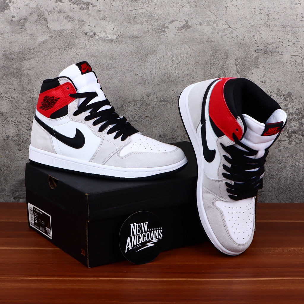 nike retro 1