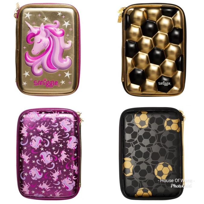 

PROMO SMIGGLE GOLD HARDTOP PENCIL CASE - TEMPAT PENSIL SMIGGLE/TEMPAT PENSIL AESTHETIC/TEMPAT PENSIL ANAK PEREMPUAN/TEMPAT PENSIL LUCU/TEMPAT PENSIL 3D/TEMPAT PENSIL TRANSPARAN/TEMPAT PENSIL LUCU/TEMPAT PENSIL KOREA/TEMPAT PENSIL KAIN/TEMPAT PENSIL