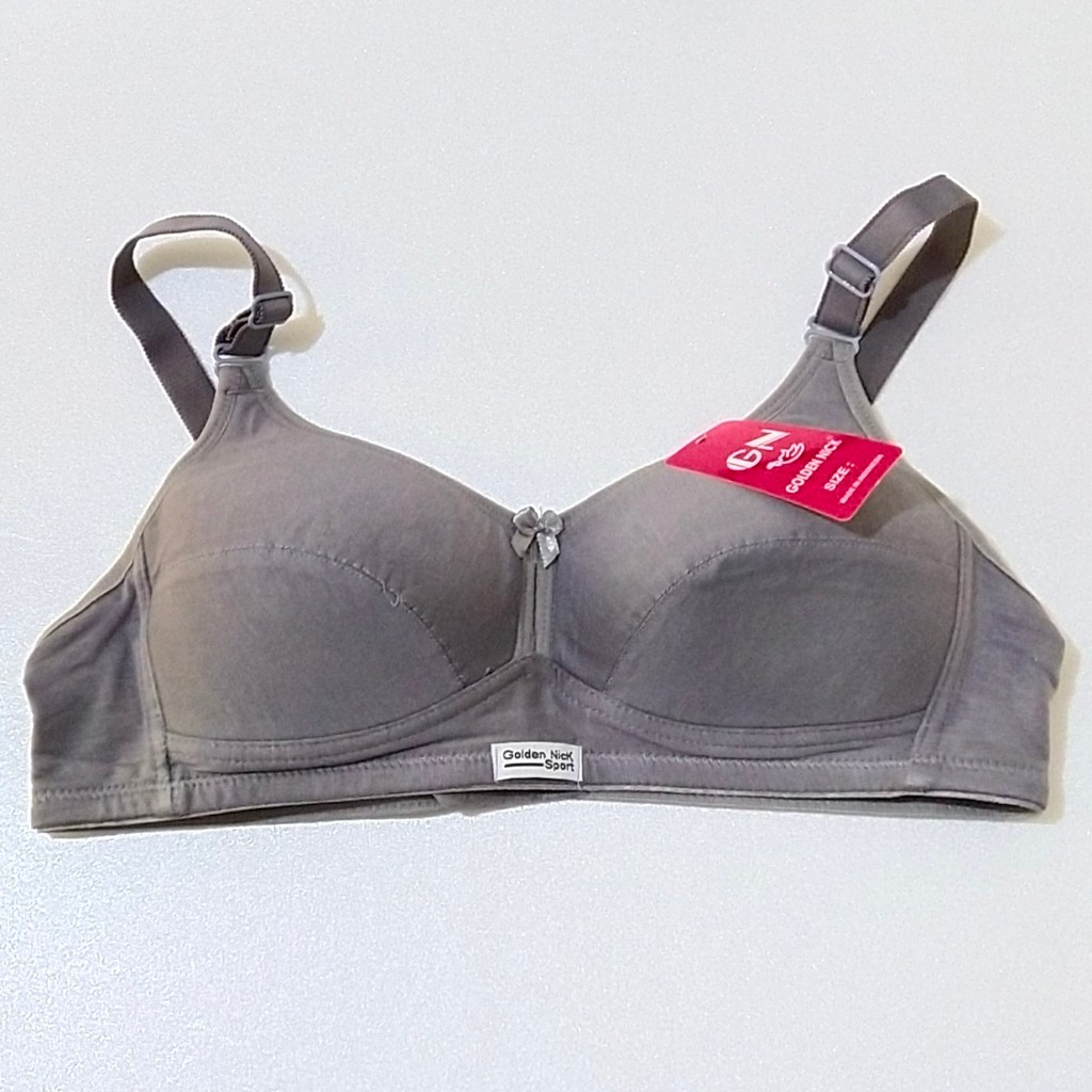 Bra / BH Golden Nick K 395