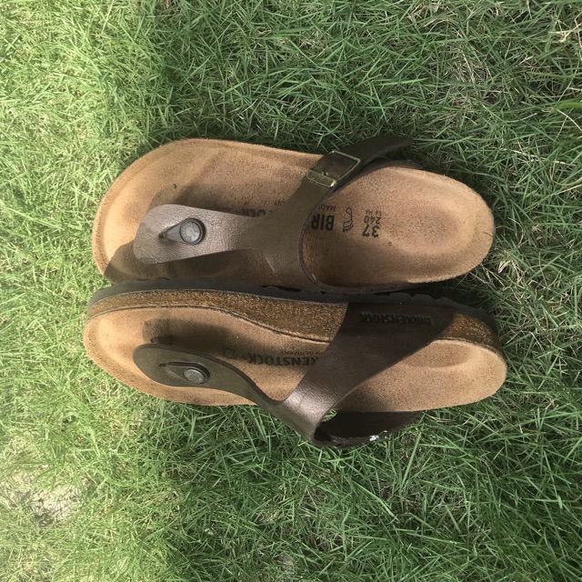 jual birkenstock