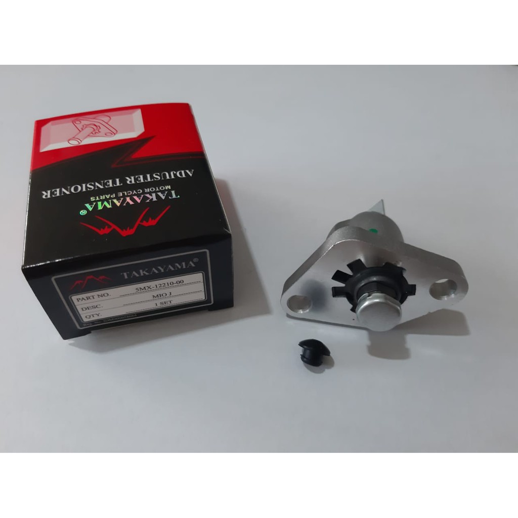 [Original] Tahanan Tensioner Assy MIO/ SOUL/Mio J/Jup MX - Takayama