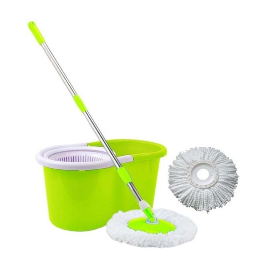 ALAT PEL LANTAI PRAKTIS / ALAT PEL LANTAI SPIN MOP / SPIN MOP / ALAT PEL LANTAI SUPER PRAKTIS SPIN MOP SUPER