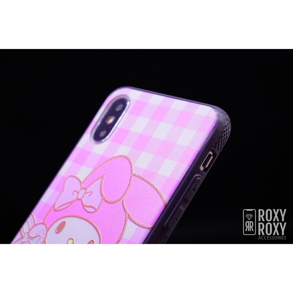 Case Motif Bonus Anti Gores Vivo V15 V11i