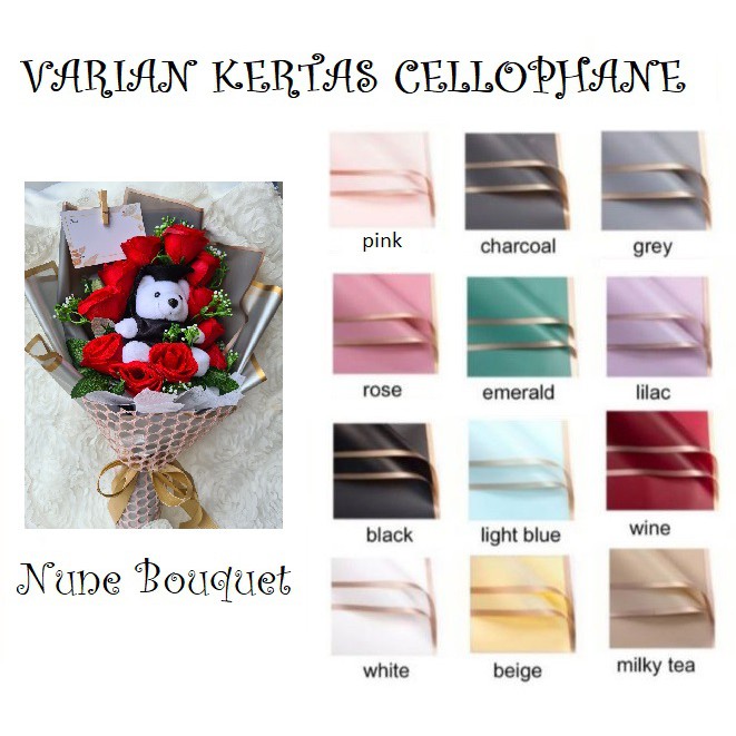 Buket Coklat | Buket Bunga Coklat | Buket Silverqueen | Buket Valentine