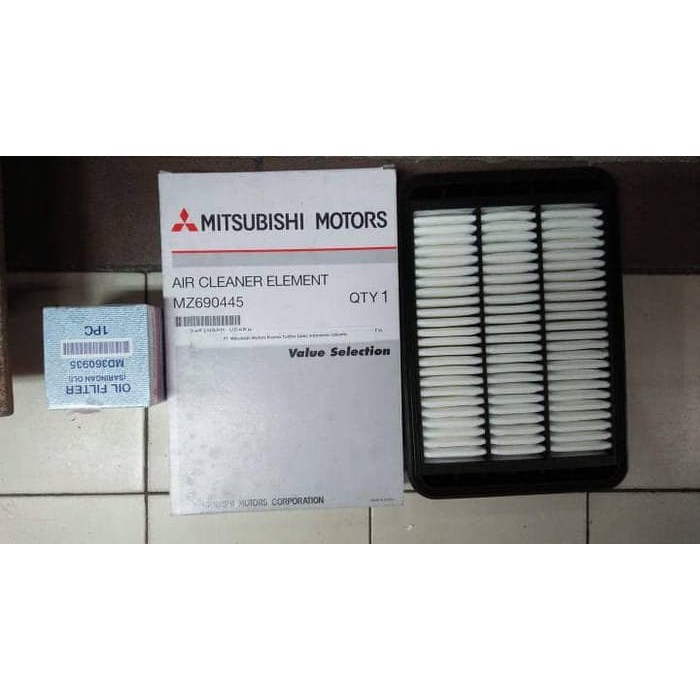 Filter Oli Mitsubishi Lancer EX