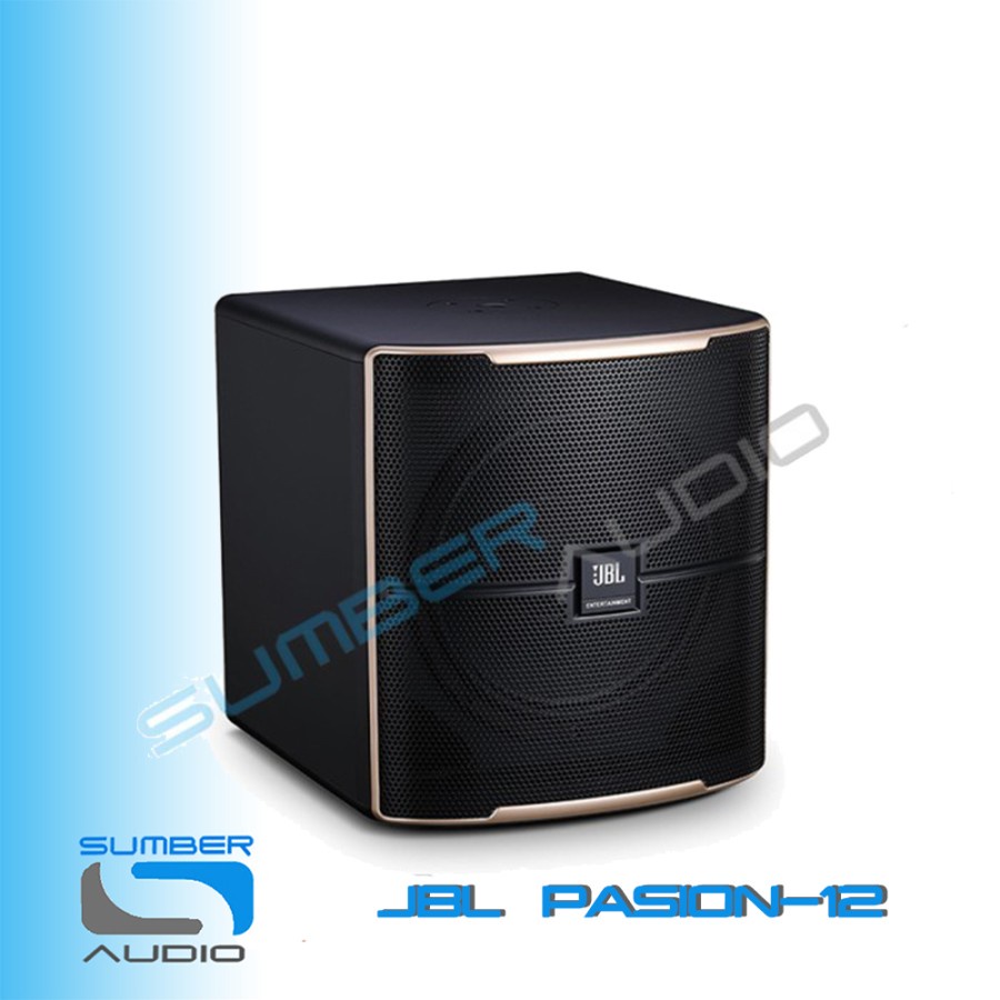 JBL Pasion 12 SP 12SP Pasion12SP Pasion12 inch Subwoofer Karaoke Ori