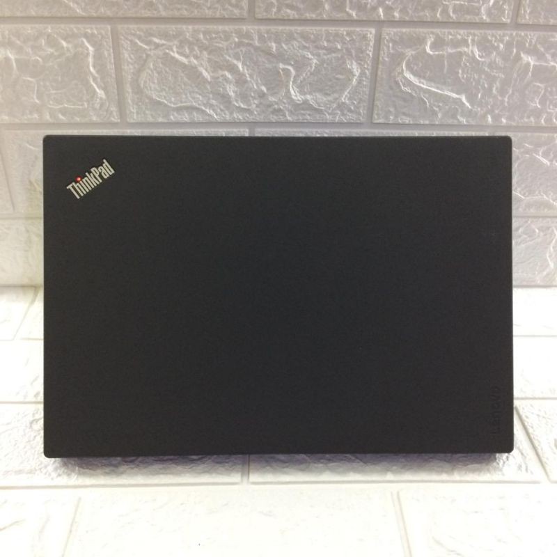 Lenovo Thinkpad X260 i5 Gen 6 Mulus Laptop Second Murah Laptop Second Mulus-3