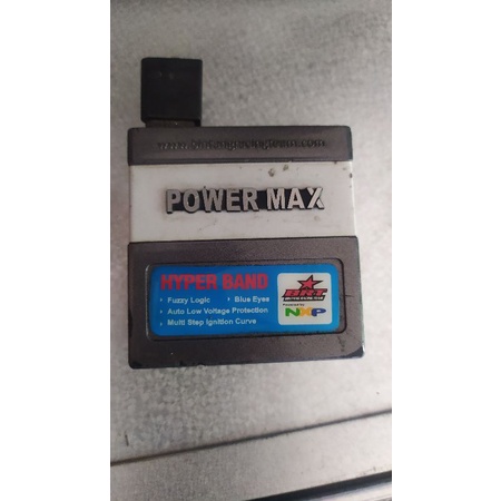 Cdi BRT Grand/supra second