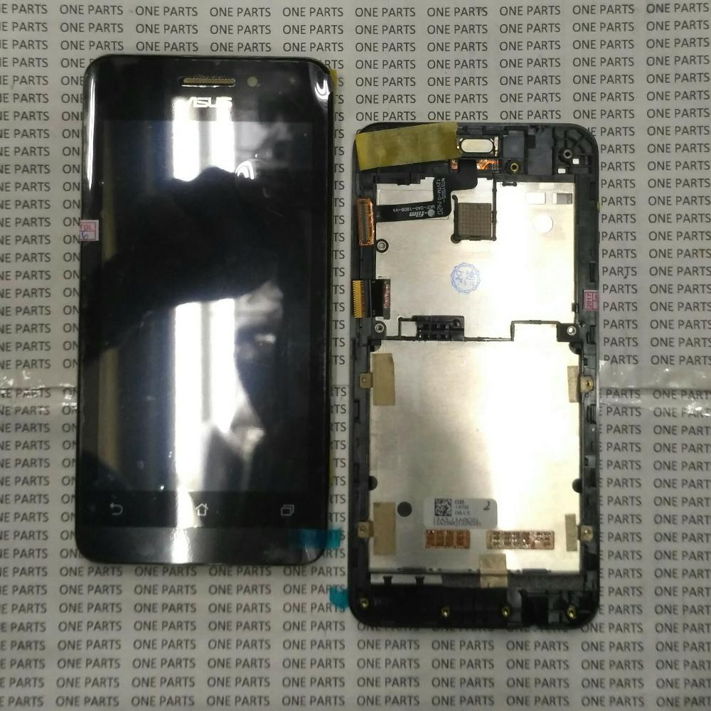 Lcd Touchscreen Frame Asus Zenfone 4s T00q Original Limited Shopee Indonesia