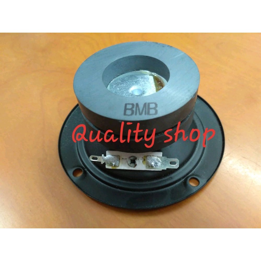 Up to 20%  SPEAKER TWETER BMB DOUBLE MAGNET -  ASLI SUARA MANTAP DAN AWET