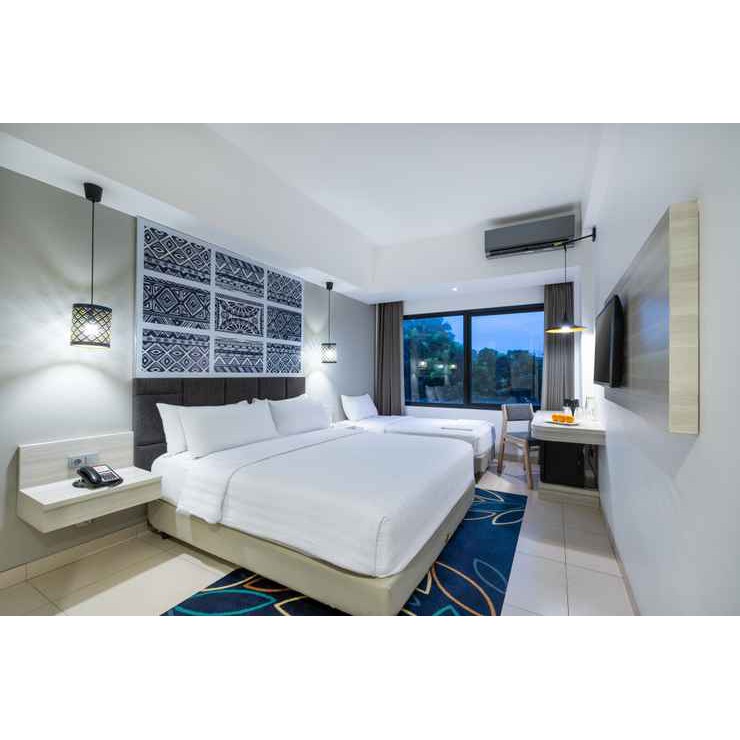 HOT SALE ASTON ANYER BEACH HOTEL - STUDIO ROOM
