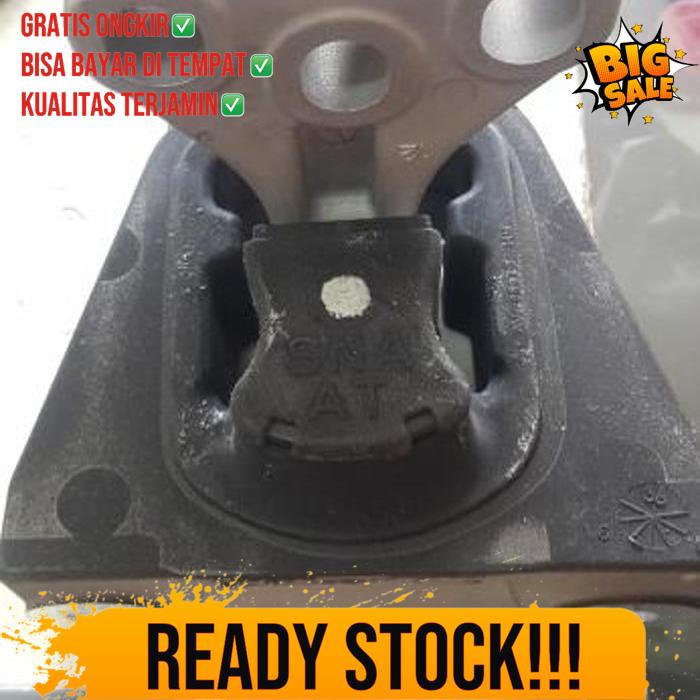 Engine Mounting Kiri / Transmisi Civic Fd