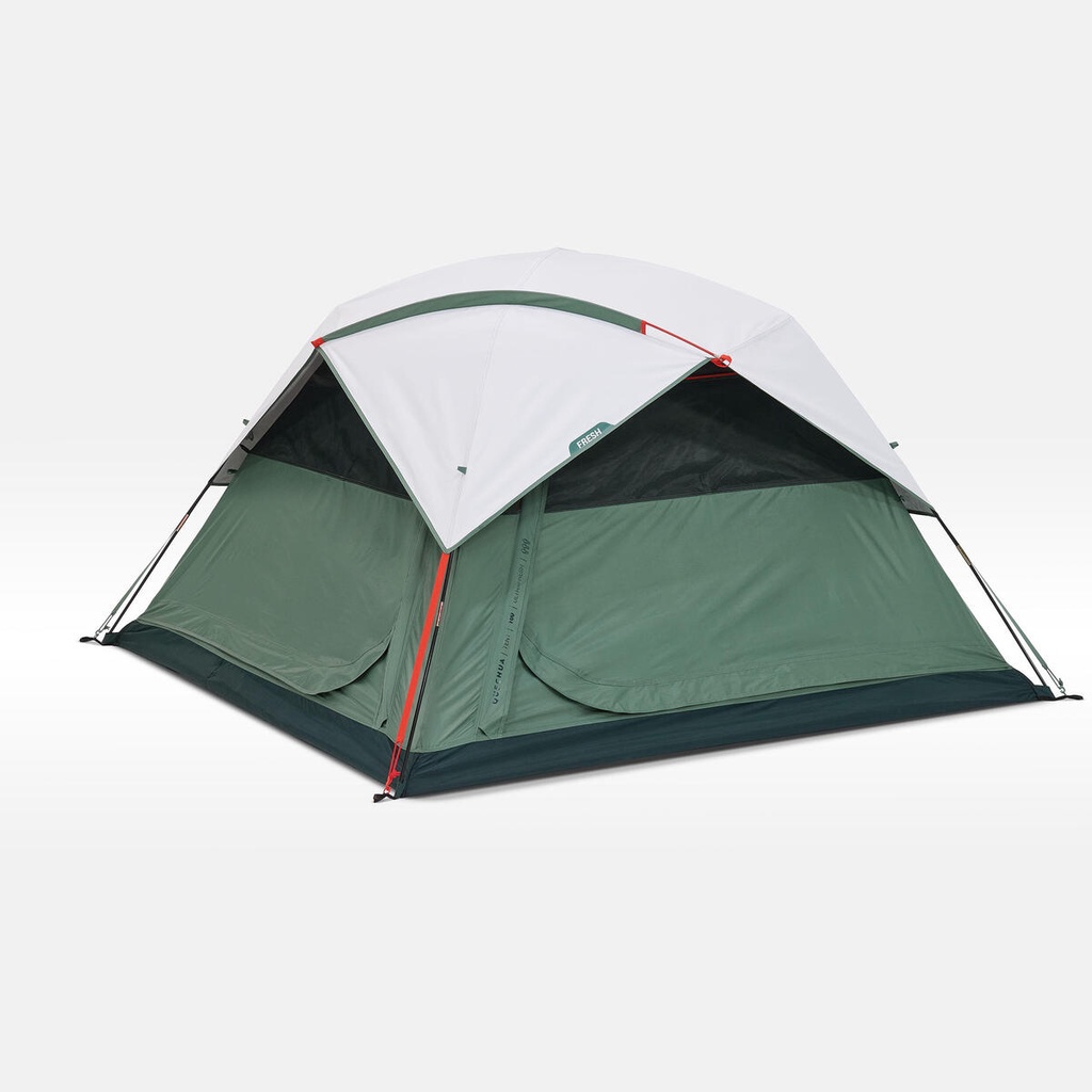 QUECHUA MH100 Tenda Pantai Camping 3 Orang Musim Panas - Fresh