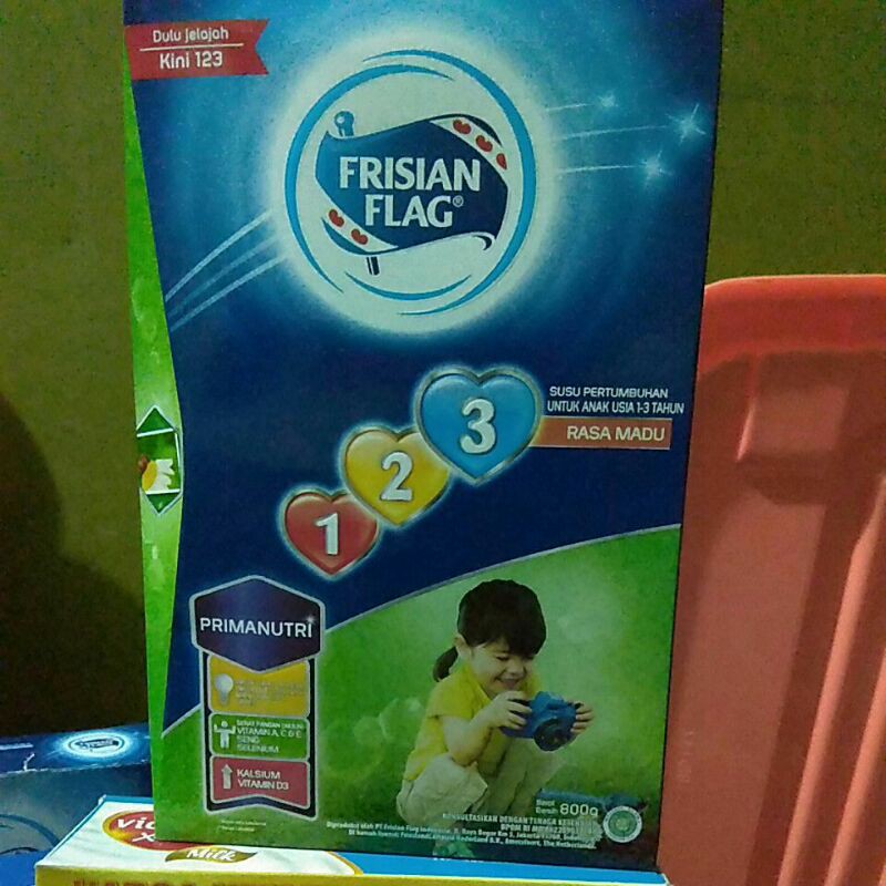 

Frisian flag 123