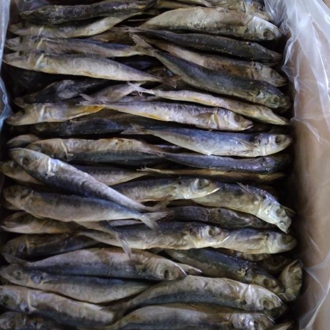 

[COD] IKAN ASIN LAYANG SUPER JOS [COD]