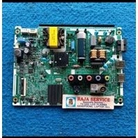 MB - MAINBOARD TV SAMSUNG UA 43N5001 - 43N 5001 - 43 N 5001