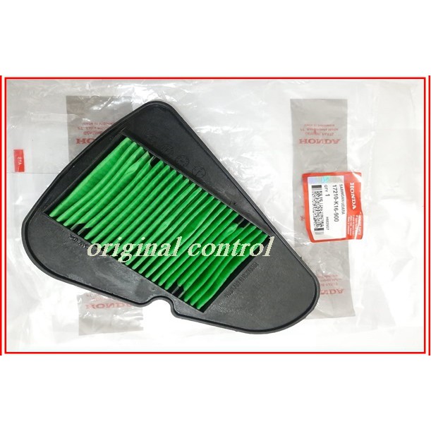 Jual Filter Udara/Saringan Udara Beat f1/Scoopy f1/Vario 110 f1/K16