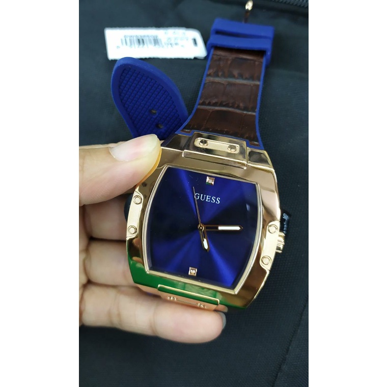 Jam Tangan Guess GW0386G2 Original