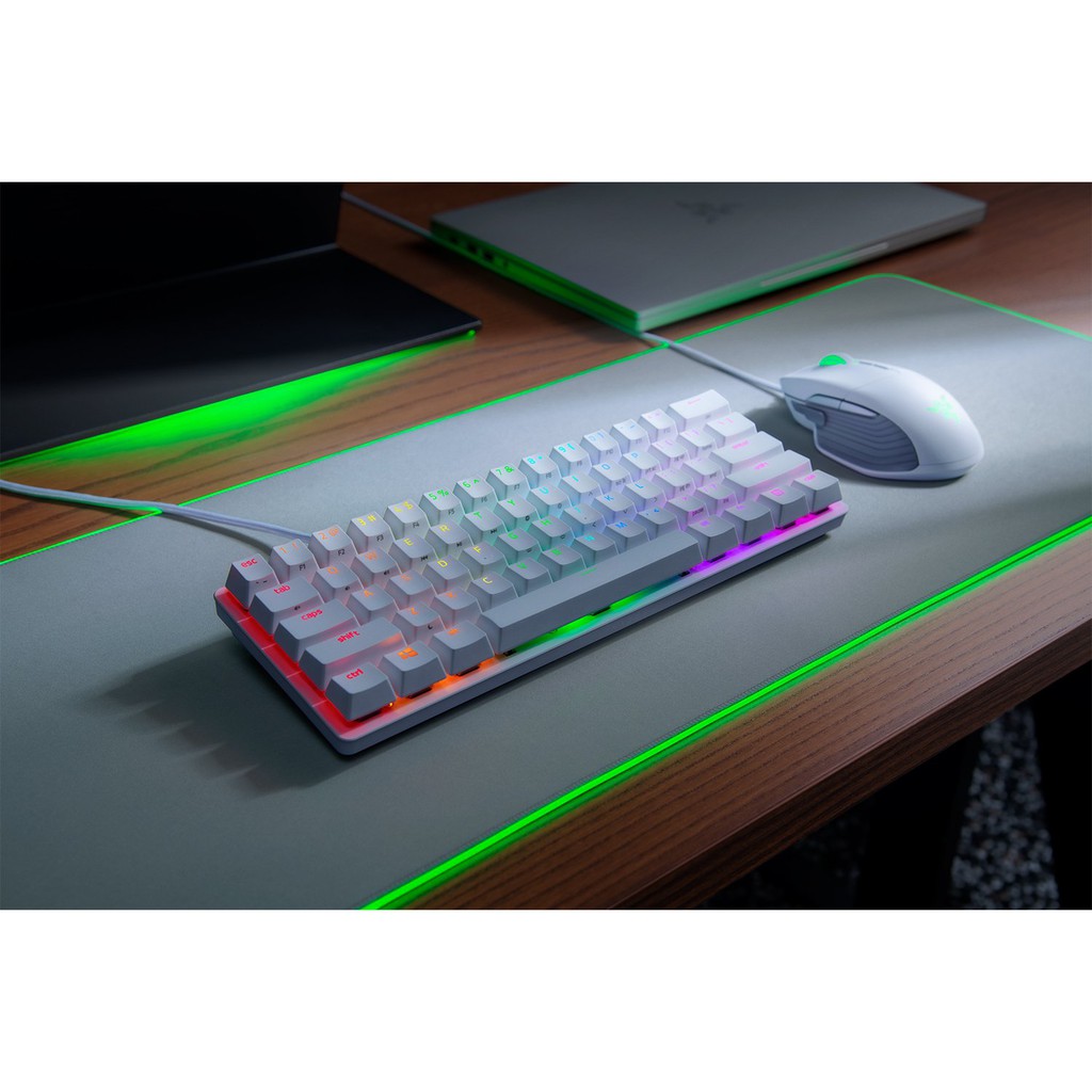 Razer Huntsman Mini 60% - Mechanical Gaming Keyboard