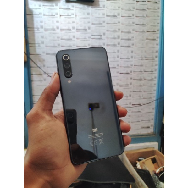 Xiaomi mi 9se 6/128 (Silver)