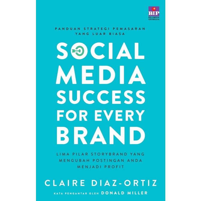 

SOCIAL MEDIA SUCCESS FOR EVERY BRAND