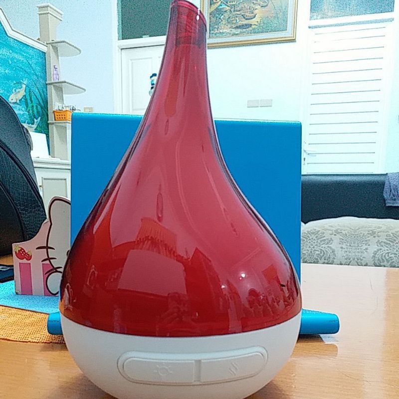 preloved diffuser ace hardware kondisi 90%