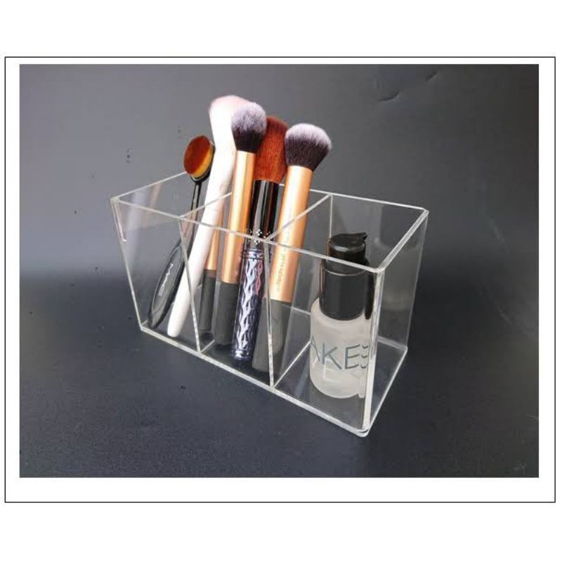 

TEMPAT BRUSH AKRILIK