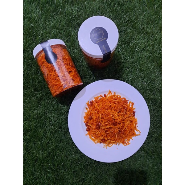 

kentang kering/kentang mustofa/snack/lauk santri/haji/keripik/