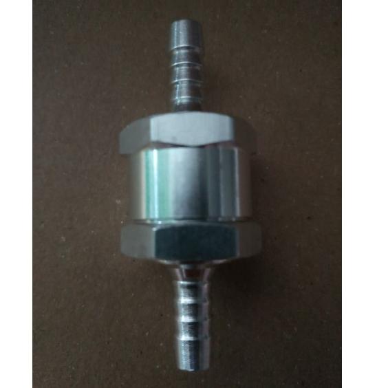 [KODE RHKHL] one way valve isuzu panther (pernapasan tangki BBM) ukuran 6 mm standart pabrikan
