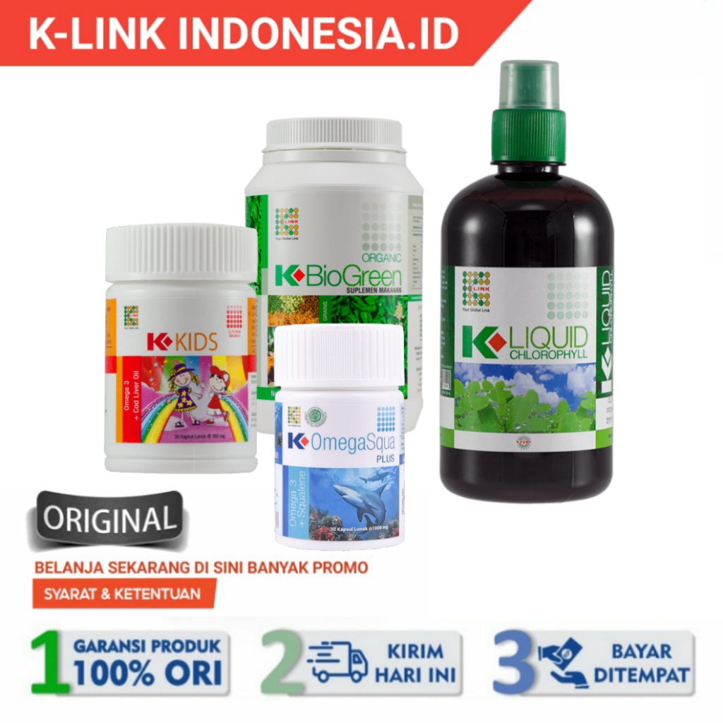 

biogren | omega 3 | Chlorophyll | Omega kids original