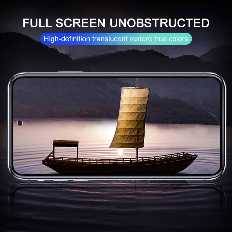 3Pcs Tempered Glass For Xiaomi Redmi Note 9 8 7 5 6 9S 10 Pro 8T Screen Protector For Redmi 8A 7A 9 9A 5 Plus Glass