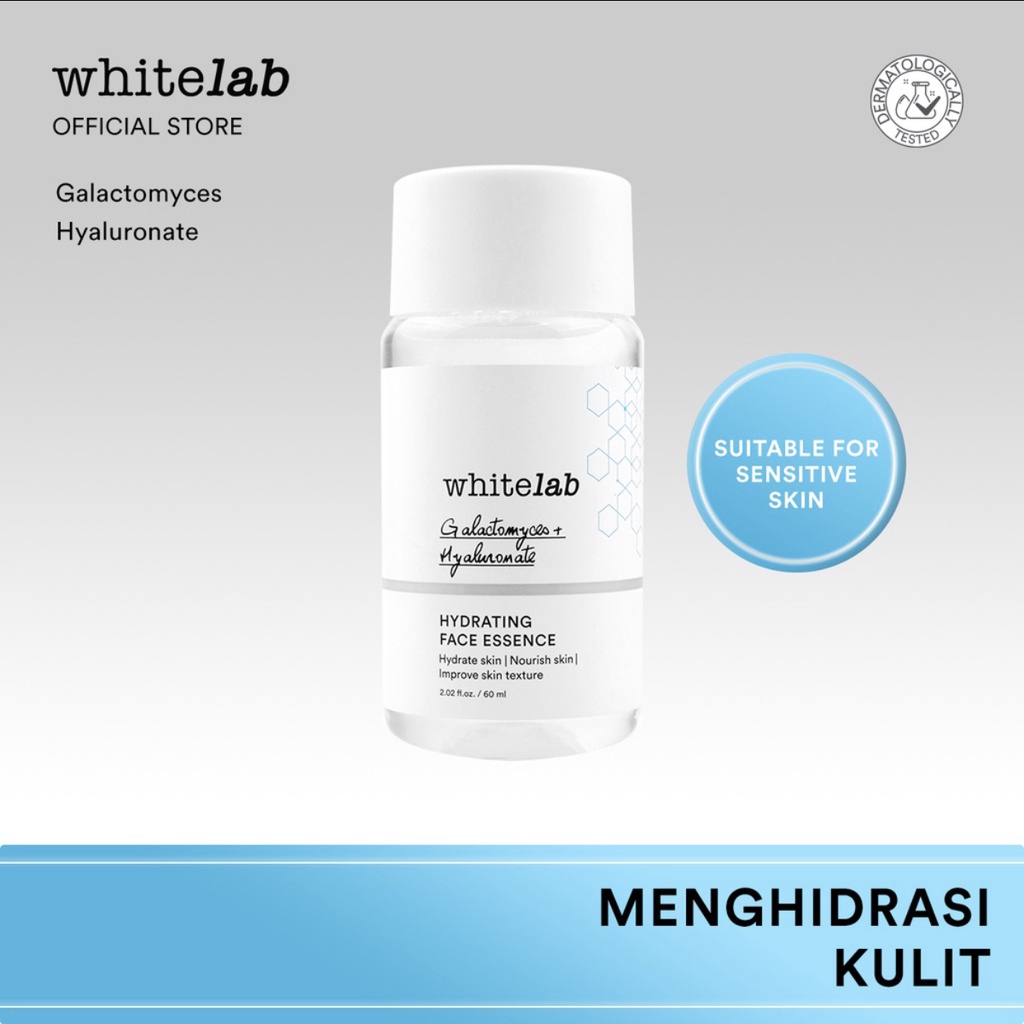 Whitelab Hydrating Face Essence