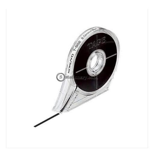 

Kokuyo Ruling Tape (2mm) T-502