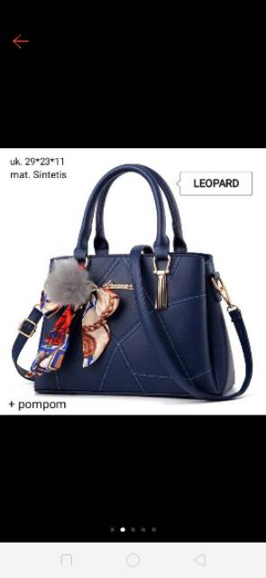 WAISTBAGS {{BISA COD}}TAS SELEMPANG KULIT SINTETIS WANITA TAS BAHU WANITA