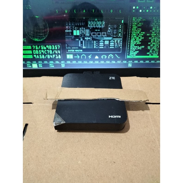 set top box stb b760h orian batangan