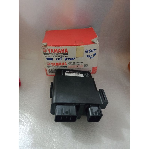 CDI Byson asli ori Yamaha 45P-H5540-00