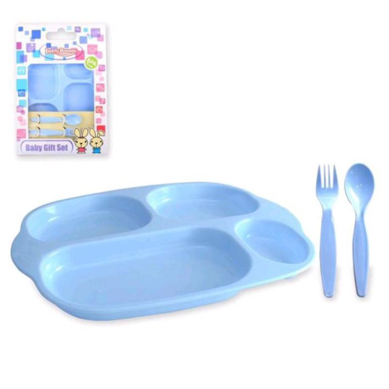 LUSTY BUNNY FEEDING SET LB1383